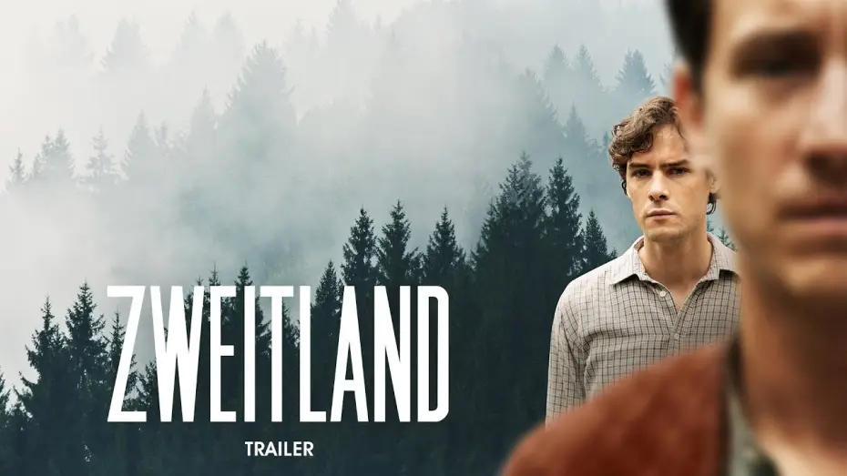 Video for the film A Land Within — Zweitland | Trailer Deutsch HD | Ab 04.12. im Kino