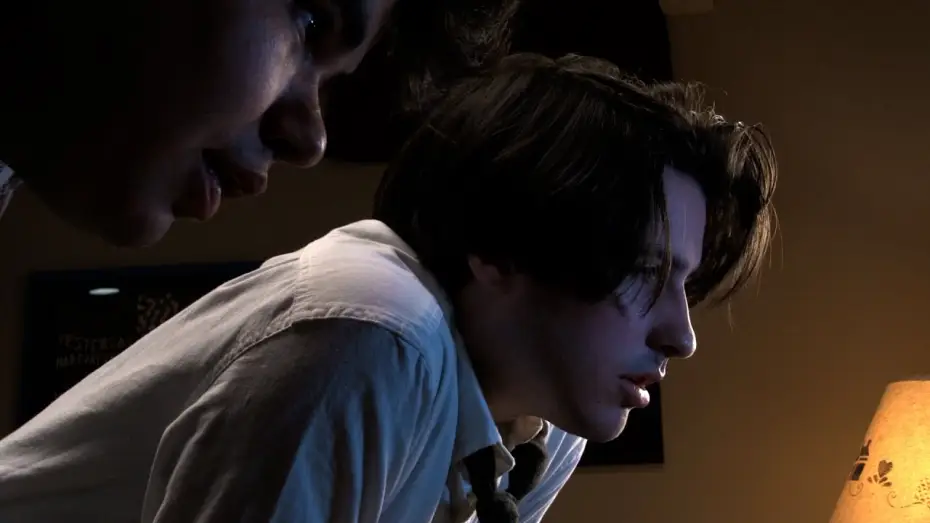 Video for the film Waking State — Waking State - Trailer