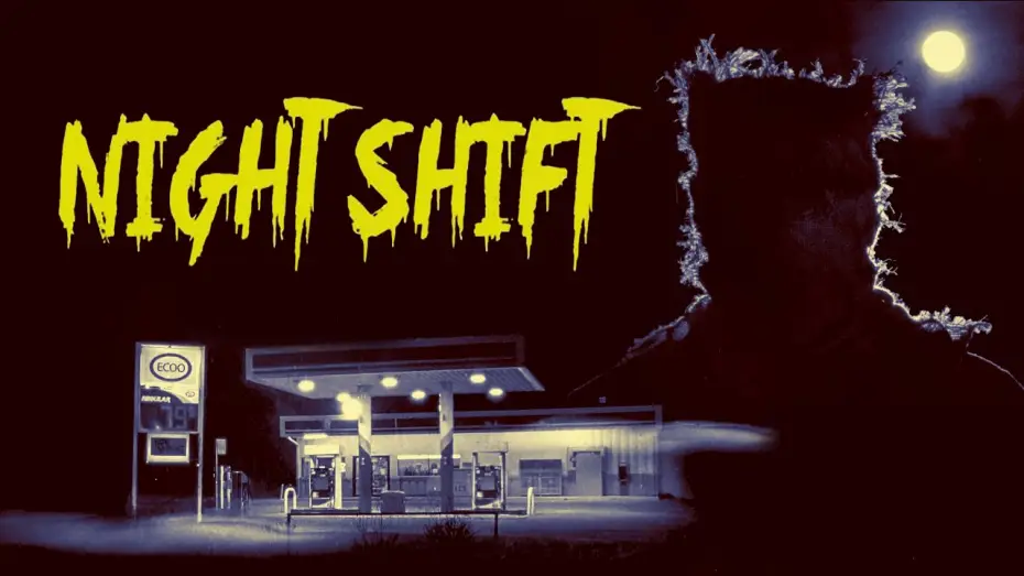 Video for the film Night Shift — Puppet Combo Movie Trailer - Night Shift