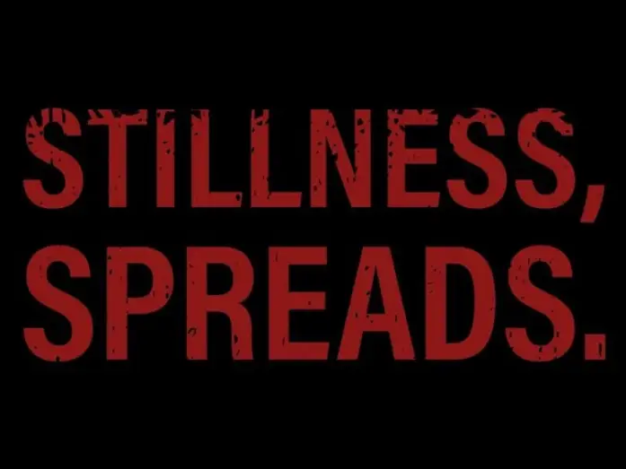 Video for the film Stillness Spreads — Stillness Spreads (Found Footage Horror Film)
