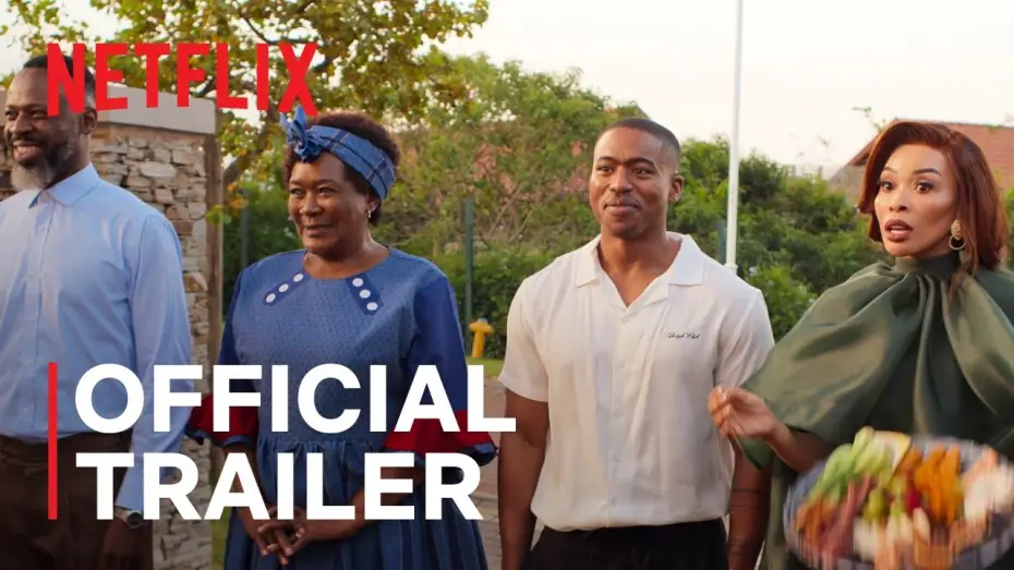 Video for the film Meet the Khumalos — Official Trailer