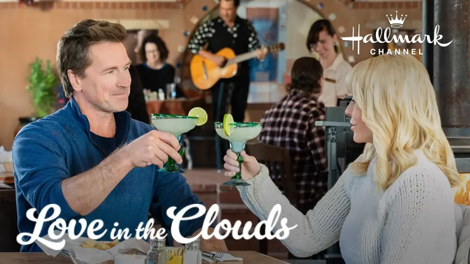 Video for the film Love in the Clouds — Preview