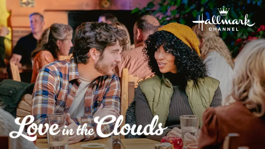 Video for the film Love in the Clouds — Sneak Peek