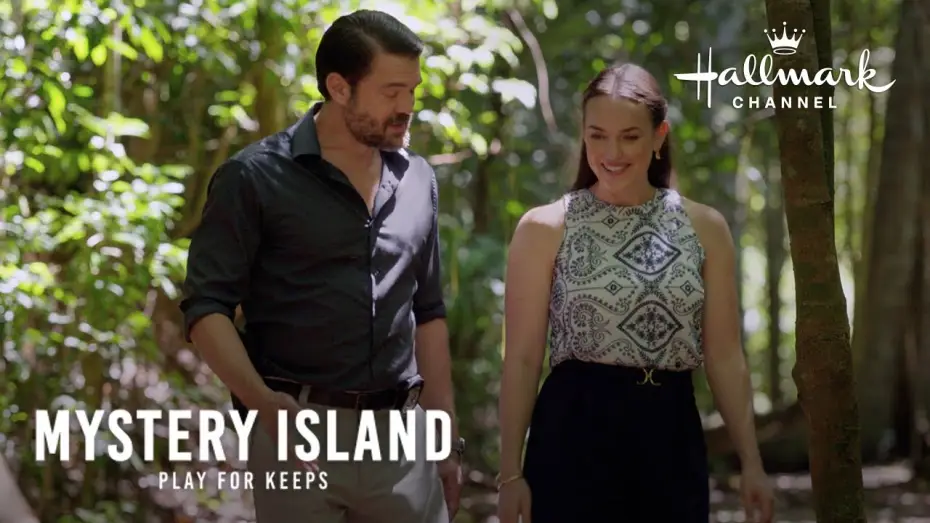 Video for the film Mystery Island: Play for Keeps — Preview