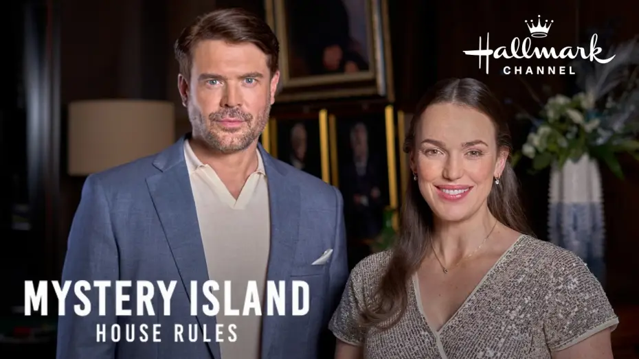 Video for the film Mystery Island: House Rules — Preview