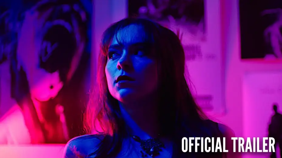 Video for the film Wild Party — “WILD PARTY” OFFICIAL TRAILER