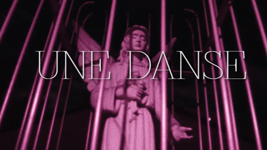 Video for the film Une danse — Une danse - Carlos Lacasa