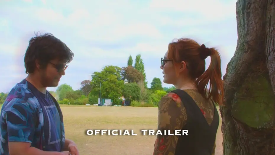Video for the film Fever Dream — FEVER DREAM - Final Trailer, out July 31st