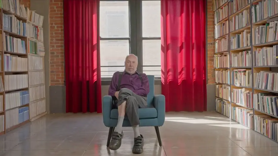 Video for the film News Without A Newsroom — News Without a Newsroom TRAILER | 42nd Miami Film Festival