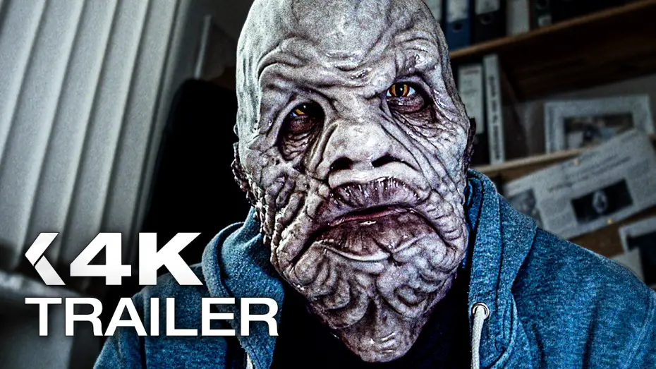 Video for the film German Horror Story - Teutonic Terror Tales — GERMAN HORROR STORY Trailer (2026) Exklusiv