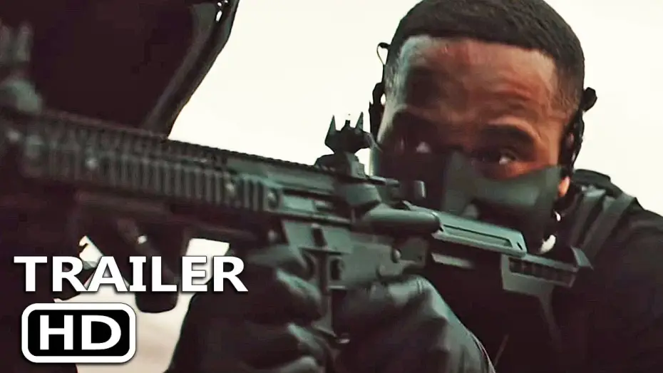 Video for the film Hierarchy — HIERARCHY Official Trailer (2025)