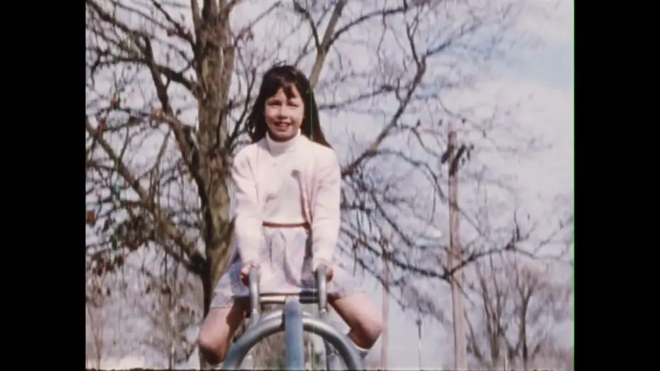Video for the film Playground Safety: Simple as A, B, C — Playground Safety - Simple as A, B, C (1976)