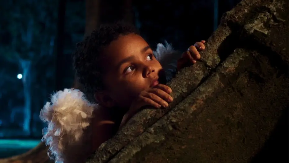 Video for the film Samba Infinite — Trailer - SAMBA INFINITO dir. Leonardo Martinelli (VOSTEN)