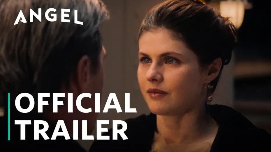 Video for the film Hershey — HERSHEY | Official Trailer | In Theaters Nov 25 | Alexandra Daddario, Finn Wittrock | Angel