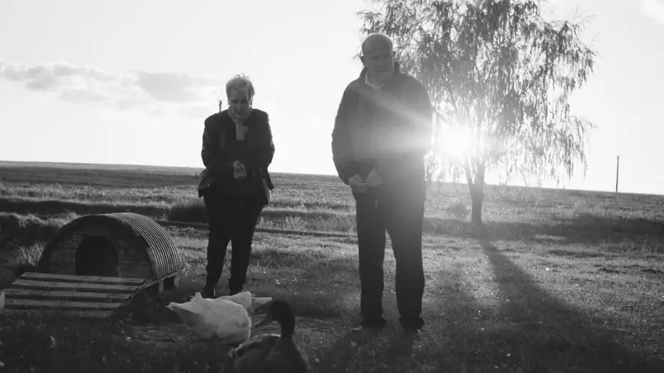 Video for the film Peras al horno — PERAS AL HORNO