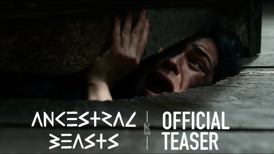 Video for the film Ancestral Beasts — ANCESTRAL BEASTS | Official Teaser