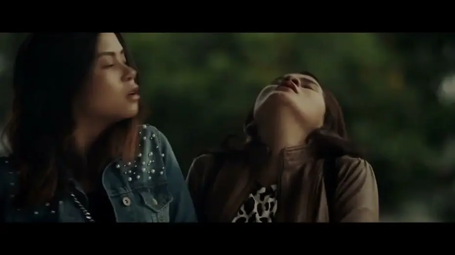 Video for the film Soffie: Dendam Dalam Dosa — SOFFIE: DENDAM DALAM DOSA - OFFICIAL TRAILER