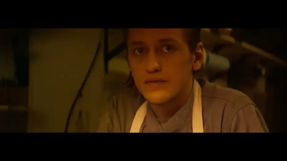 Video for the film Oliver — OLIVER - Official Teaser