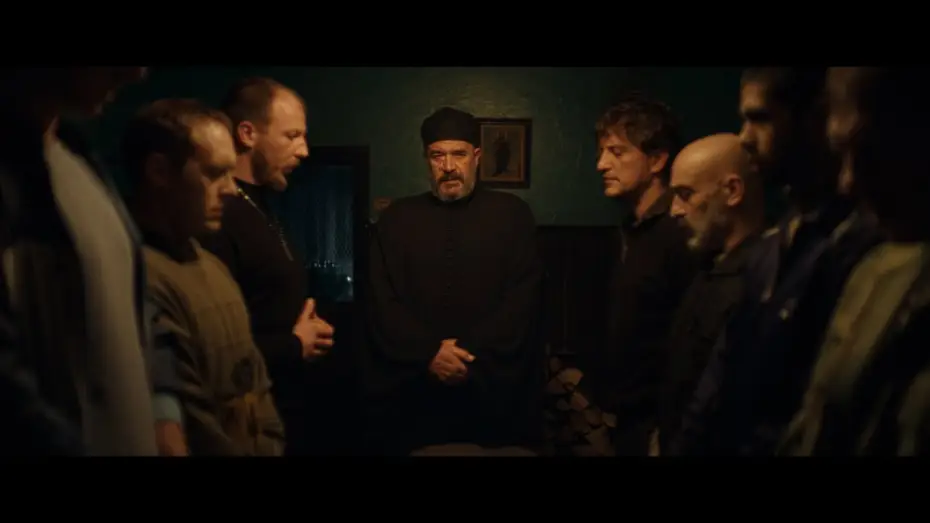 Video for the film Our Father — Official Trailer