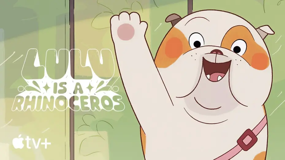 Video for the film Lulu Is a Rhinoceros — Official Trailer