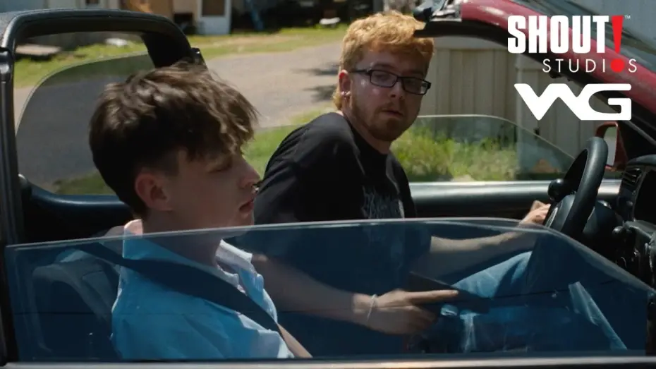 Video for the film Our Hero, Balthazar — New Friend - Clip