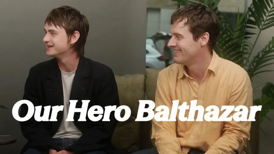 Video for the film Our Hero, Balthazar — Jaeden Martell’s New Movie Will Change How You View Social Media Forever
