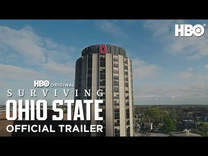 Video for the film Surviving Ohio State — Official Trailer