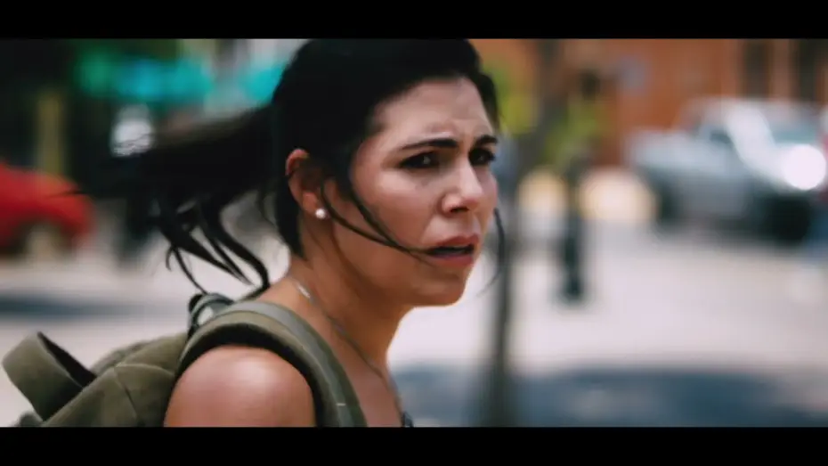 Video for the film Vertical — VERTICAL | Film Festival & Market Trailer | California Pictures