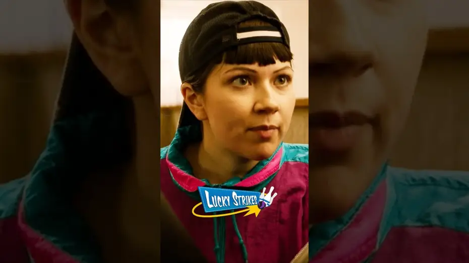 Video for the film Lucky Strikes — Not the Euro Champ!