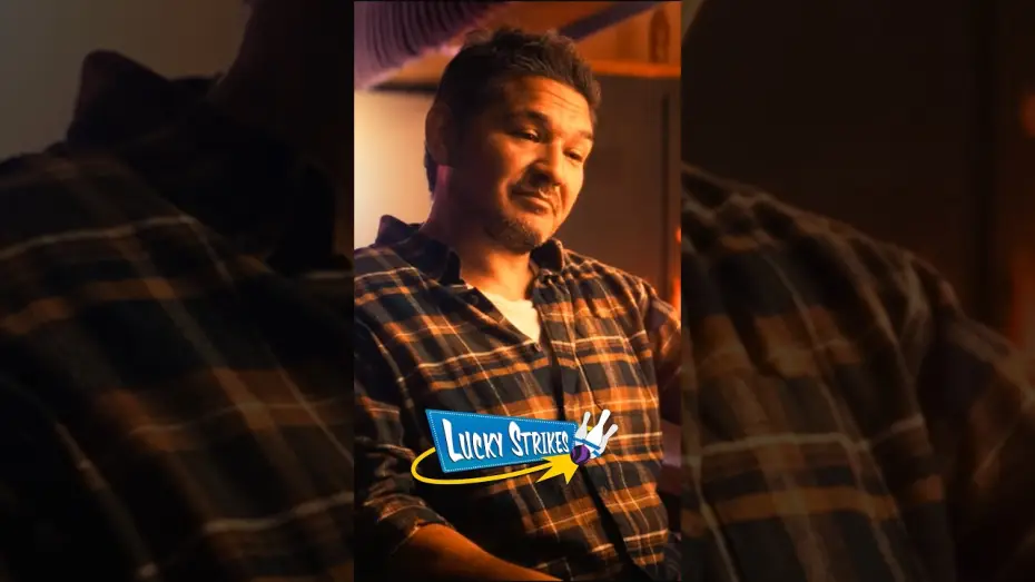 Video for the film Lucky Strikes — 30 Days? Nope! TODAY! Go stream Lucky Strikes Right Now!