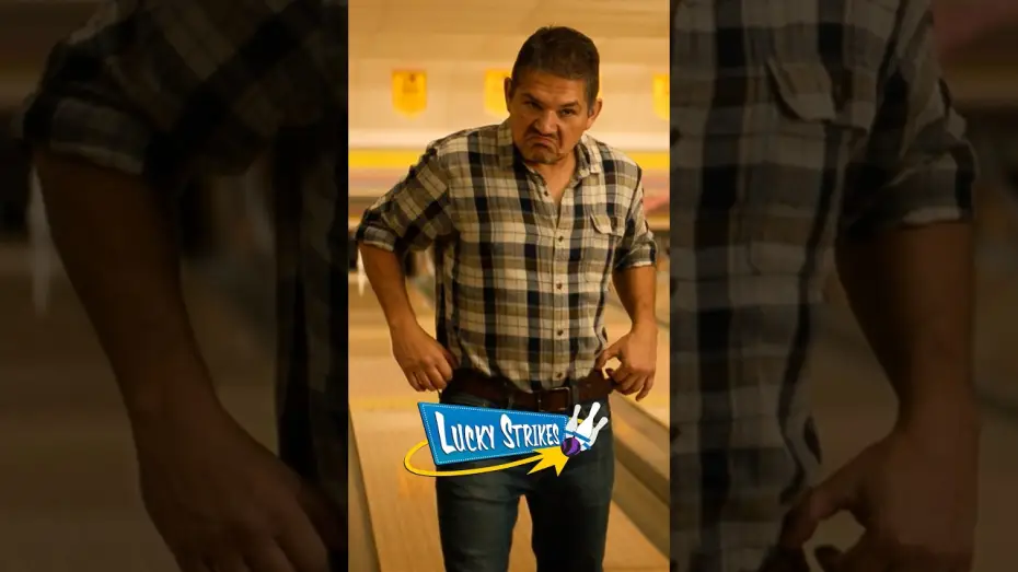 Video for the film Lucky Strikes — We beefed it just like Duke! Lucky Strikes ACTUALLY streams September 22nd