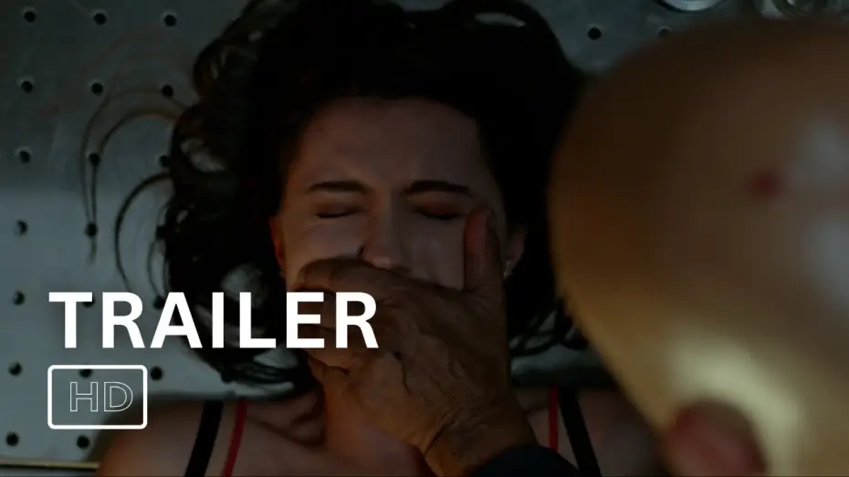 Video for the film Healing Towers — Healing Towers | Official Trailer [HD]