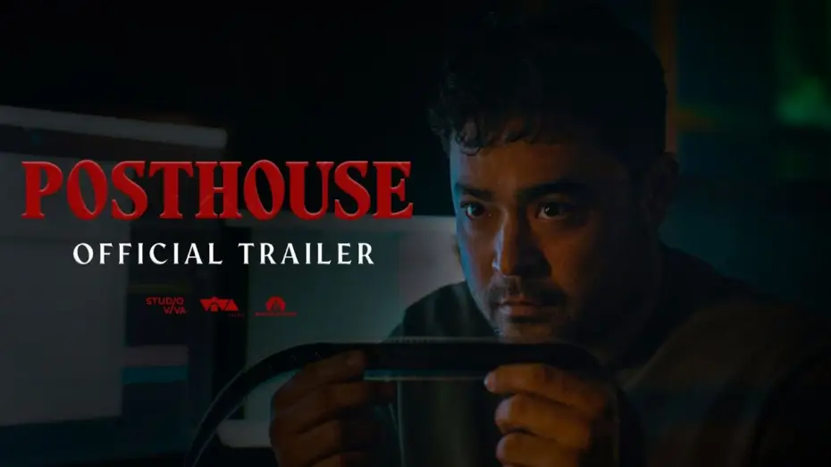 Video for the film Posthouse — POSTHOUSE OFFICIAL TRAILER | Studio Viva