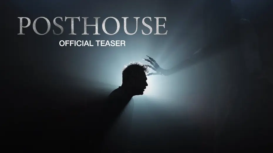 Video for the film Posthouse — POSTHOUSE | Official Teaser | This August 20 Exclusively In Cinemas | Studio Viva