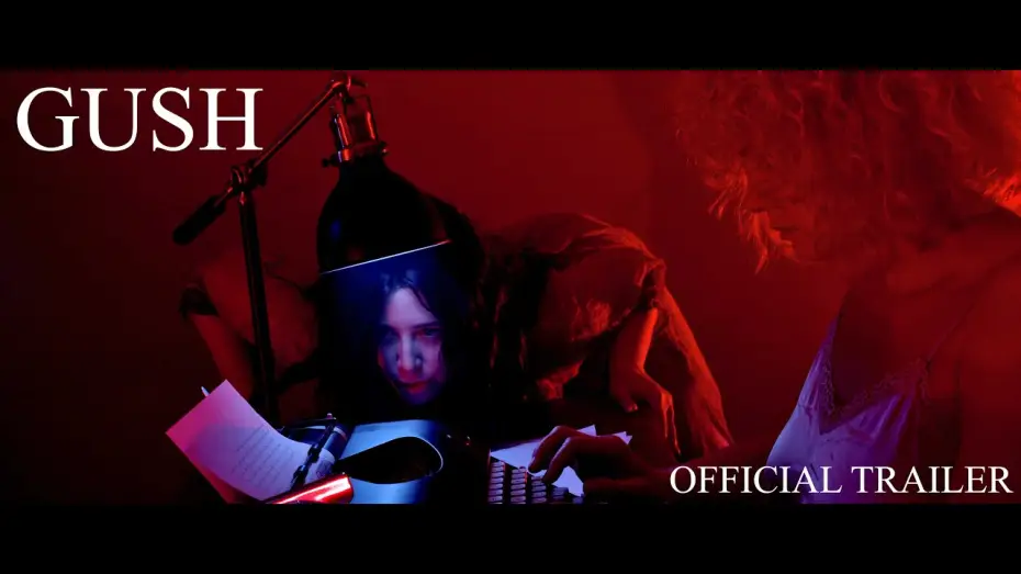 Video for the film Gush — Bandit Motion Pictures presents 'Gush', coming 2025