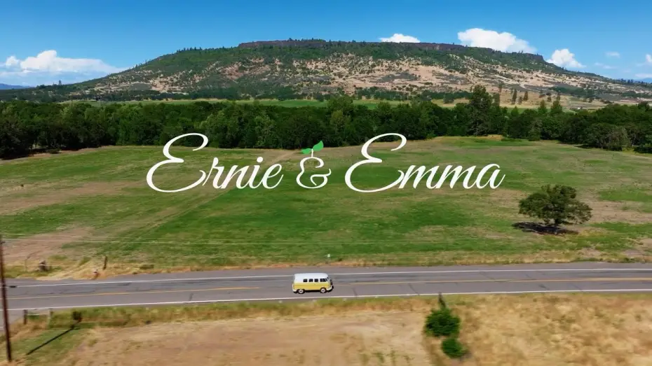 Video for the film Ernie & Emma — Official Trailer