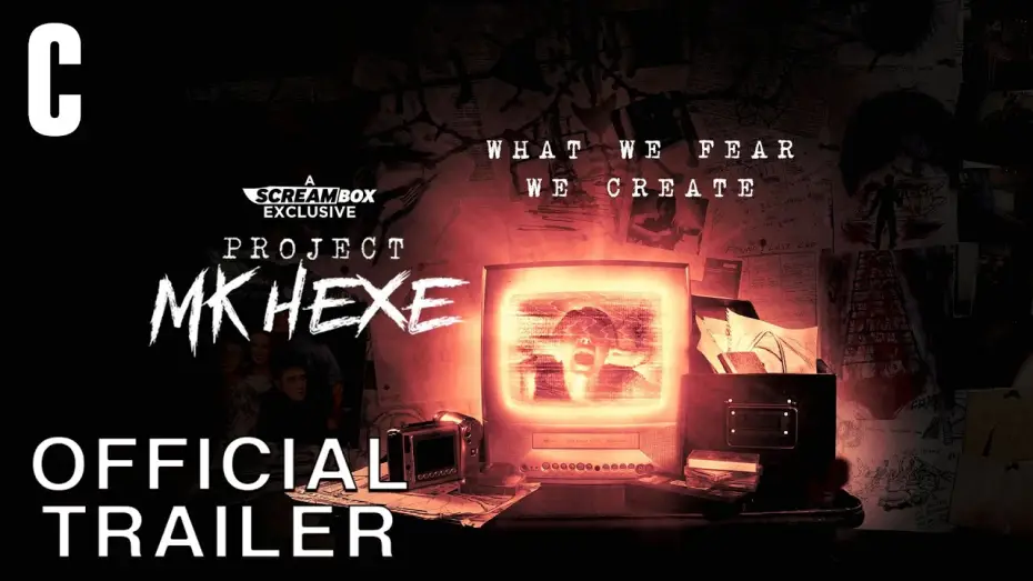 Video for the film Project MKHEXE — Official Trailer
