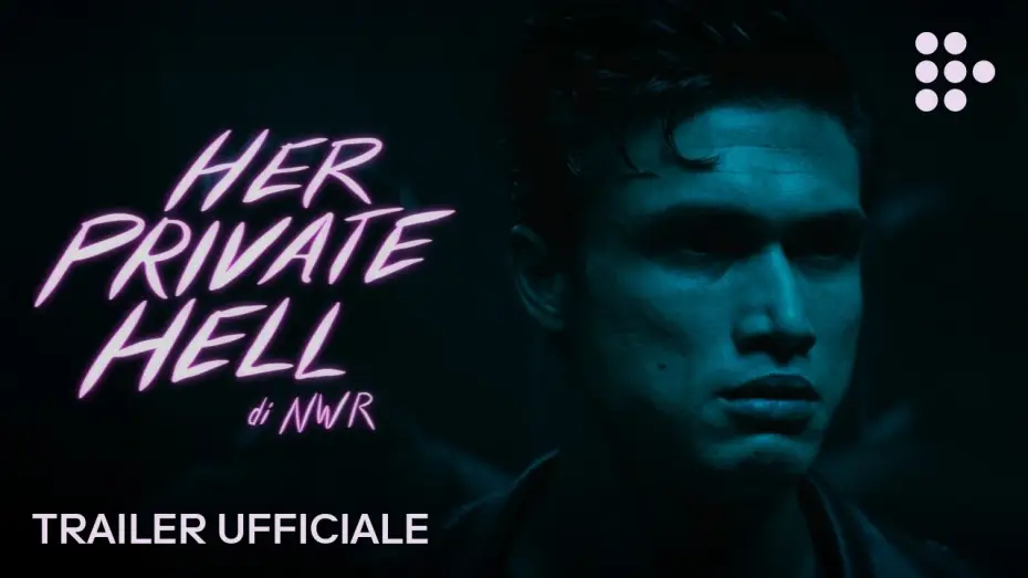 Video for the film Her Private Hell — HER PRIVATE HELL | Trailer ufficiale | Dal 30 settembre al cinema