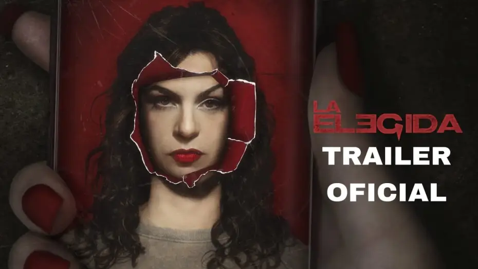 Video for the film La elegida — La Elegida - Trailer Oficial