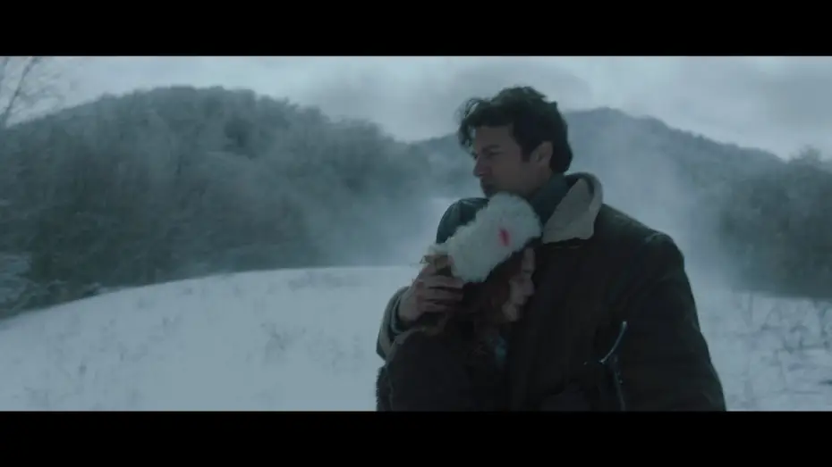 Video for the film Native Land — "DOĞMA TORPAQ"/"MOTHERLAND" by ILgar Safat