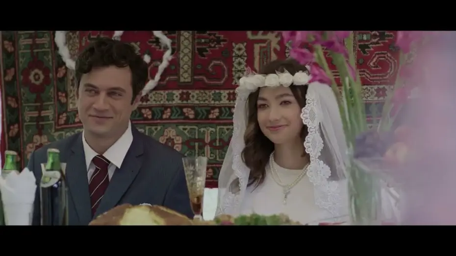 Video for the film Native Land — "DOĞMA TORPAQ"/ "MOTHERLAND"