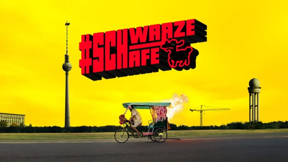 Video for the film #BlackSheep — #SchwarzeSchafe | Official Teaser