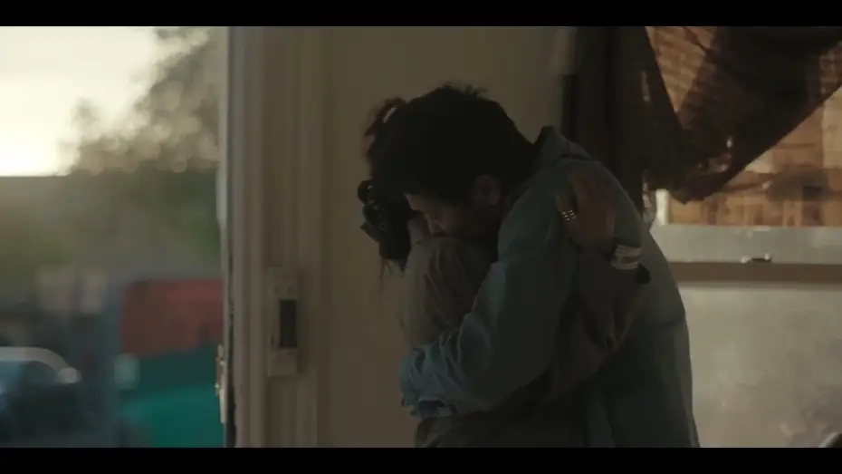 Video for the film Bedford Park — BIFF2026 Trailer | 베드포드 파크 Bedford Park | 플래시 포워드