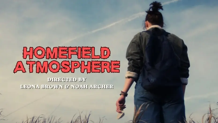 Video for the film Homefield Atmosphere — Homefield Atmosphere | Post-Apocalyptic Drama Short Film