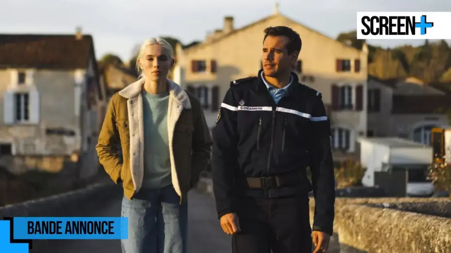 Video for the film Meurtres en Périgord vert — Meurtres en Périgord vert | bande annonce | France 3