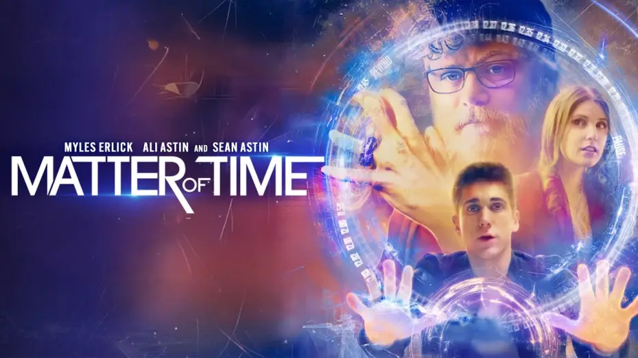 Video for the film Matter of Time — Official Trailer 1
