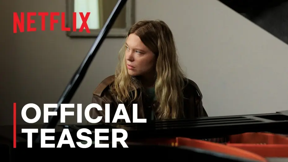 Video for the film Gentle Monster — Gentle Monster | Official Teaser | Netflix