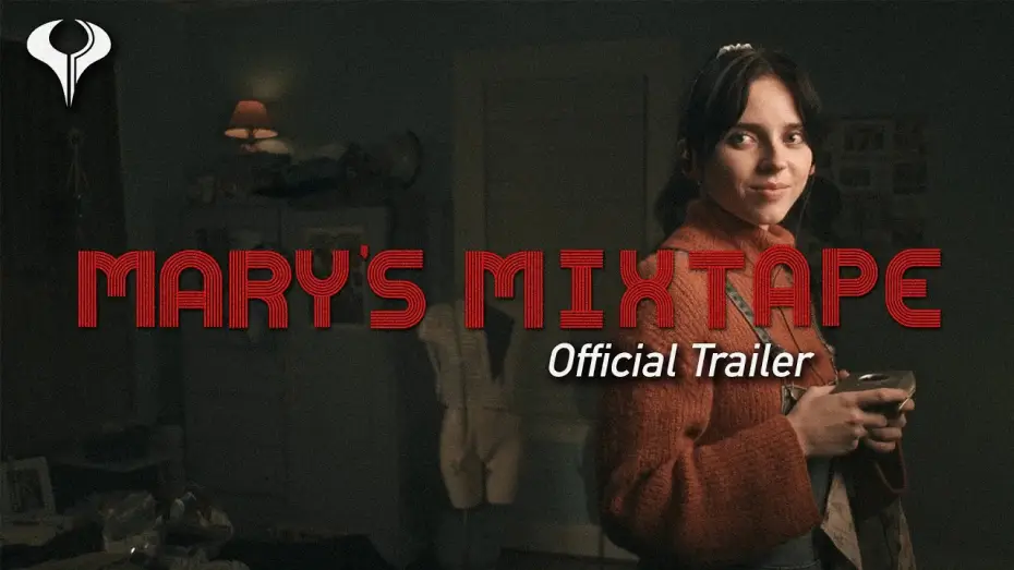 Video for the film Mary’s Mixtape — Mary's Mixtape | Teaser Trailer | Streaming now on YouTube