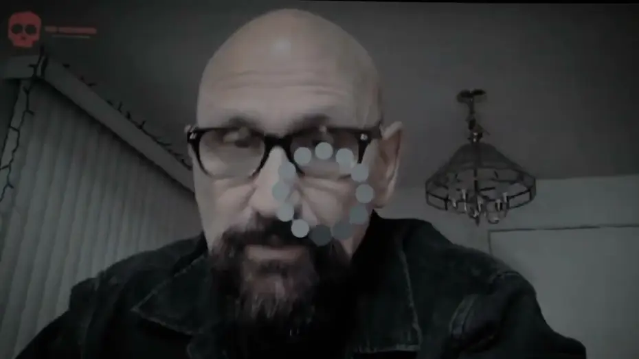 Video for the film The Final Frame — The Final Frame | Found Footage Horror Trailer (2025)