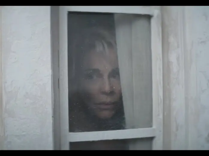 Video for the film Evil Dress — THE DRESS - Official Trailer - Now Playing in Theaters